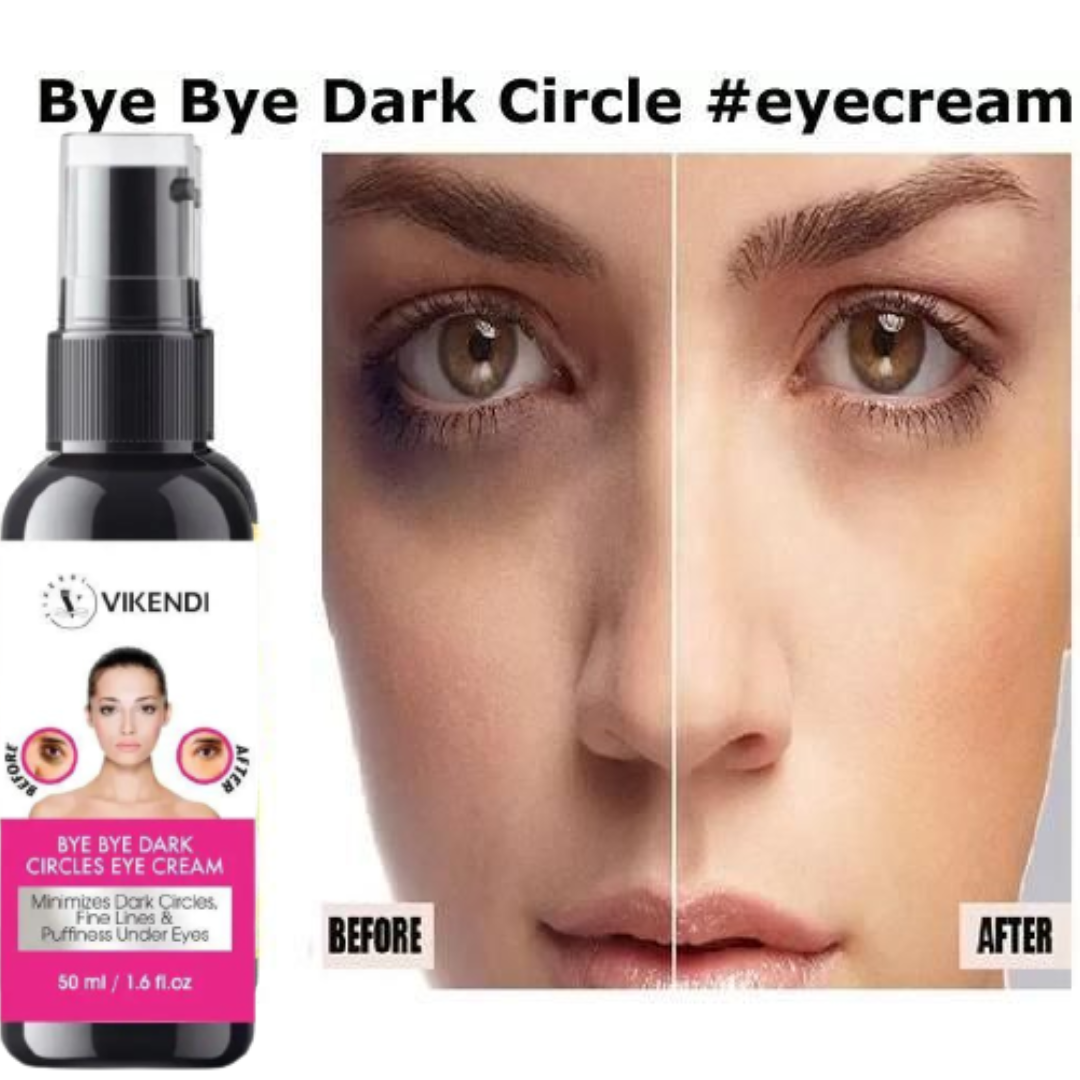 🔥Imported Anti Ageing & Dark Circles Serum For Both Men & Women🔥Dermatologist Recommended