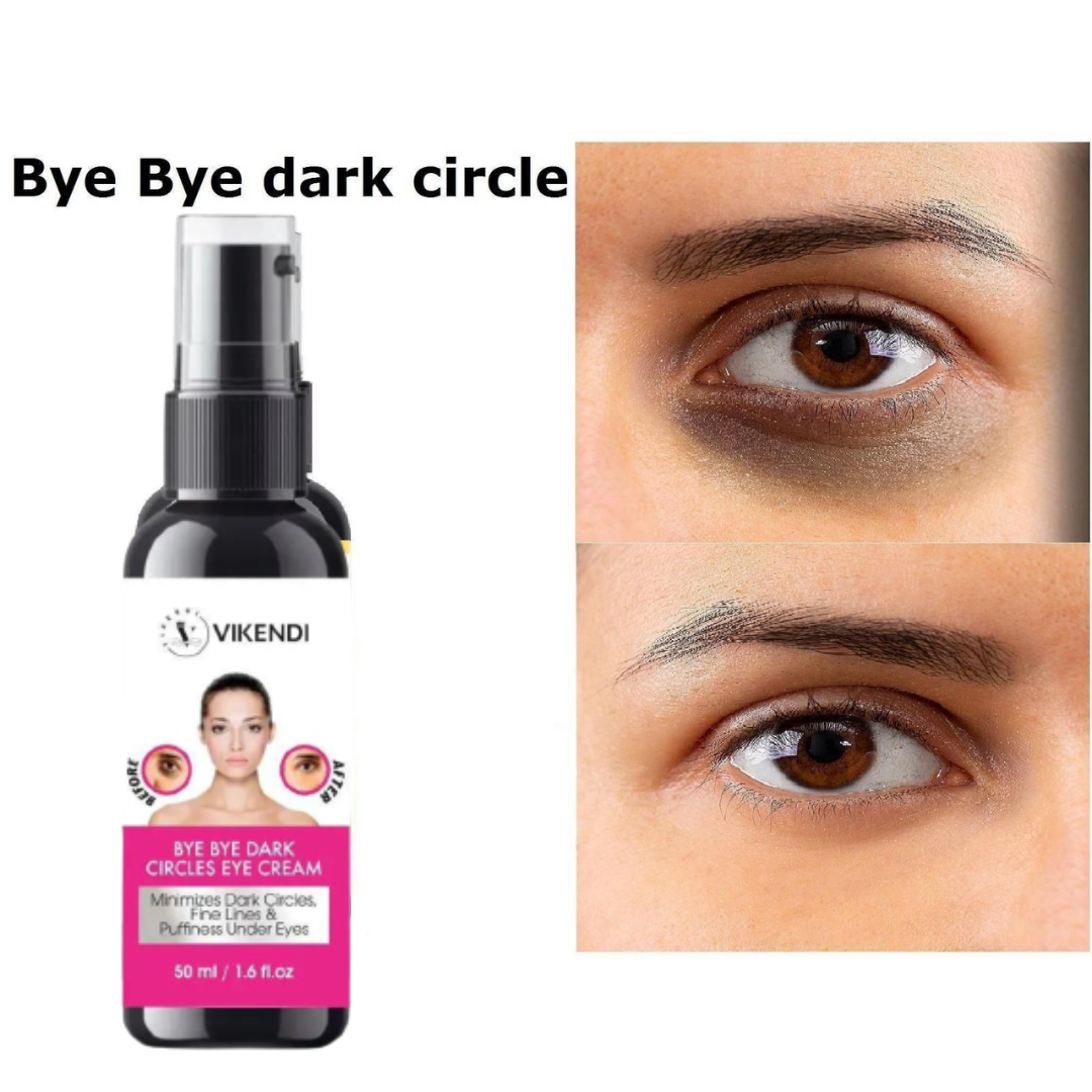 🔥Imported Anti Ageing & Dark Circles Serum For Both Men & Women🔥Dermatologist Recommended