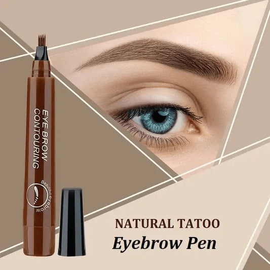 SHAPESE™️ WATERPROOF EYEBROW PEN