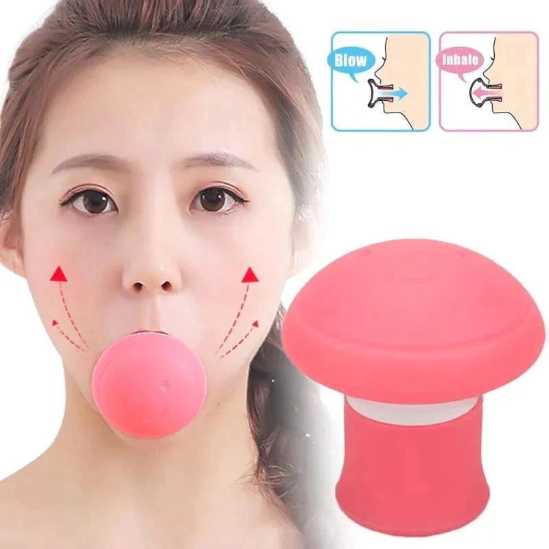 Imported AgelessTool™️ Mouth Exerciser (Pack of 2)