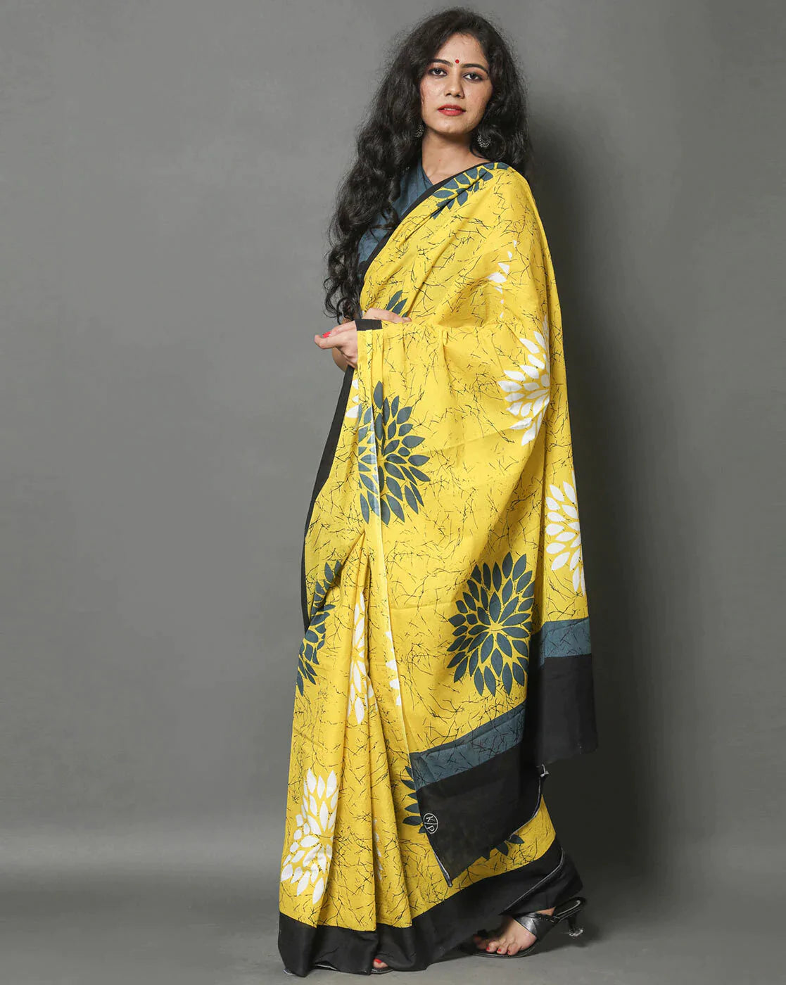 Kala Niketan Designer Latest Fashion Cotton Mulmul Saree