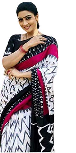 Kala Niketan Designer Latest Fashion Cotton Mulmul Saree