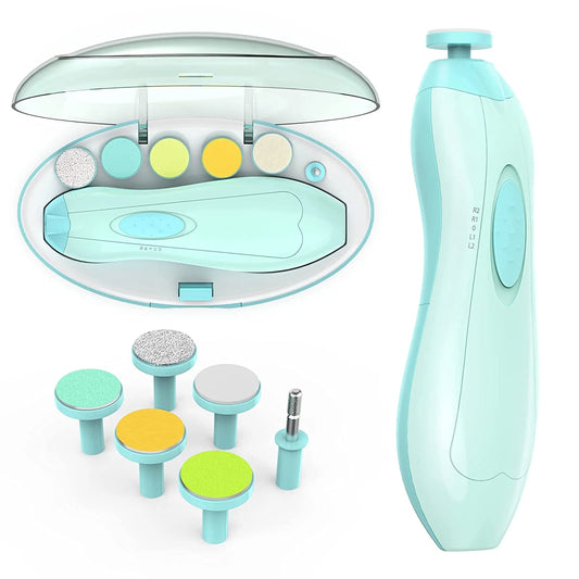 Baby Nail Trimmer Kit