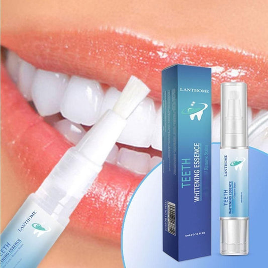 Teeth Whitening Essence Gel Pen